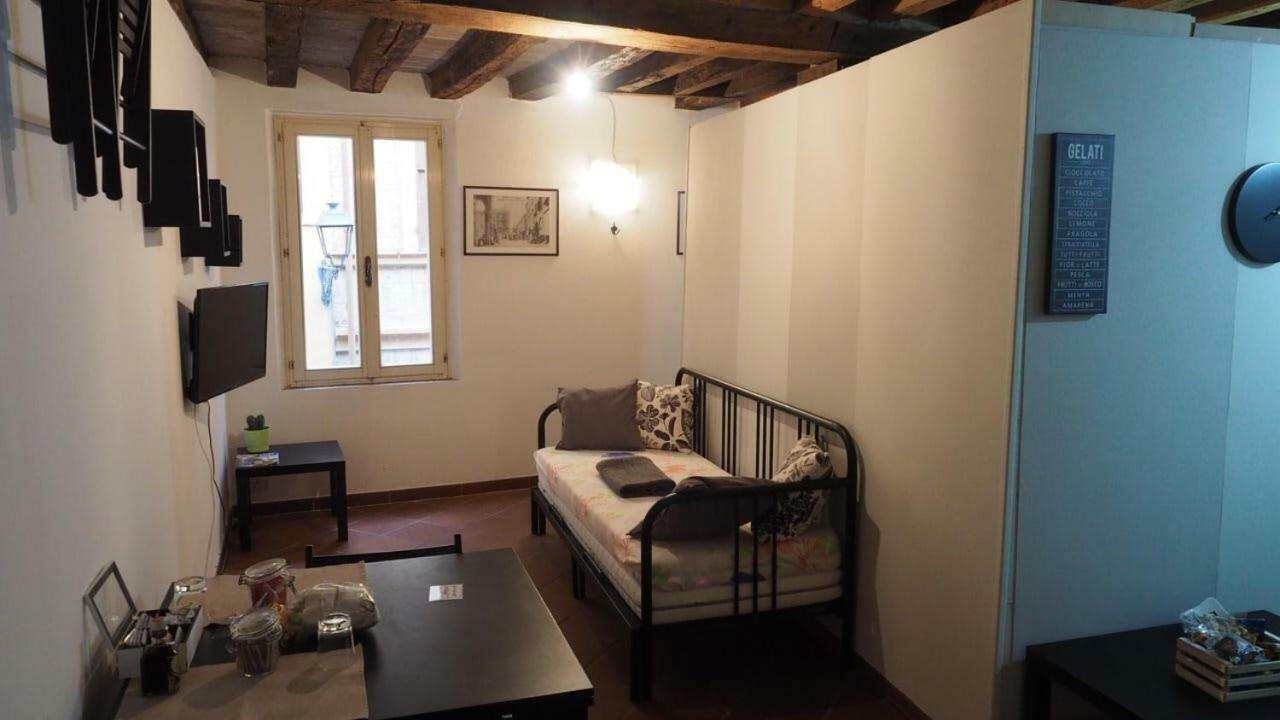 La Casa Di Dade * Modena